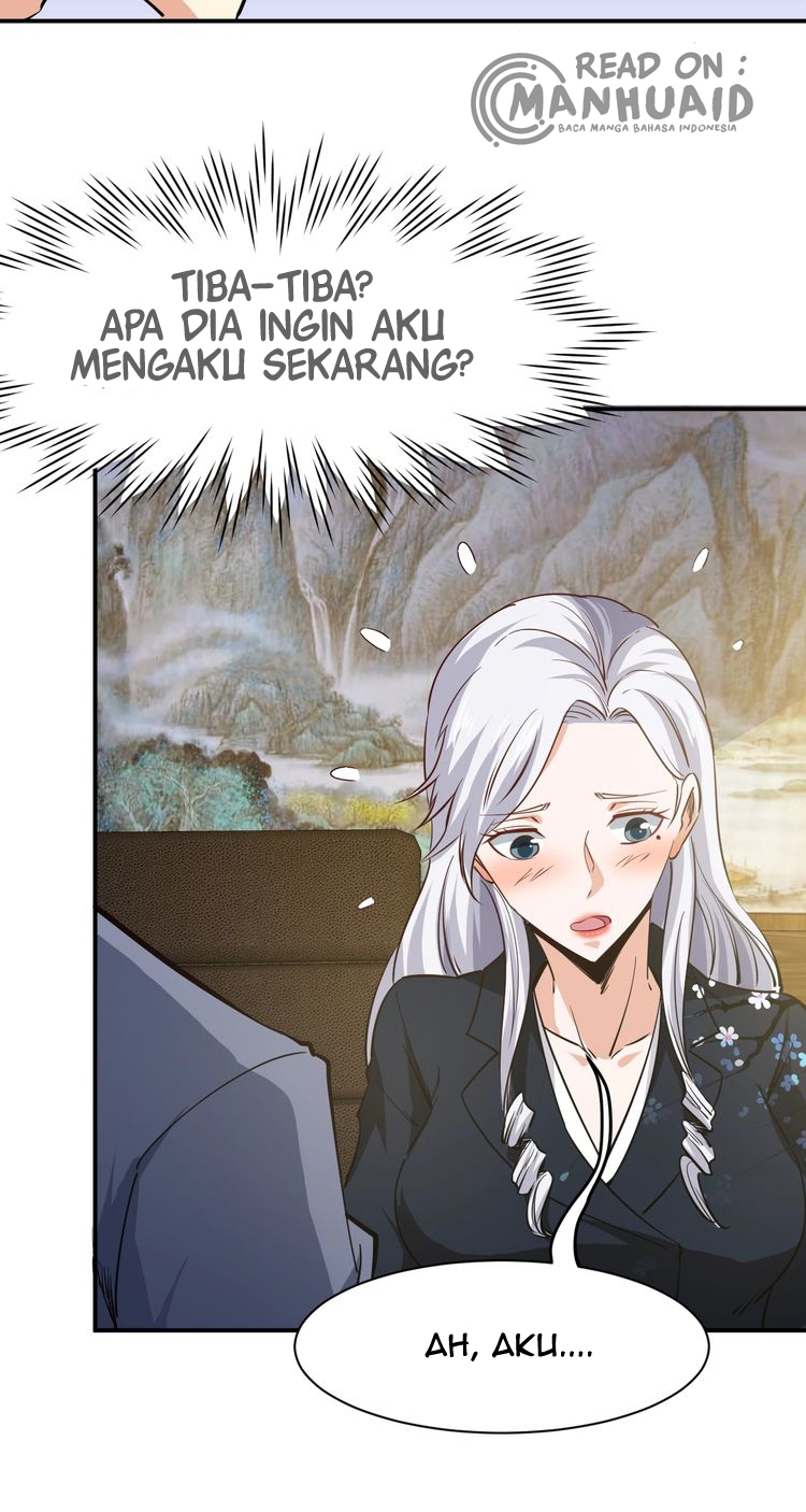 Melee Mad Soldier! Chapter 25 Gambar 47